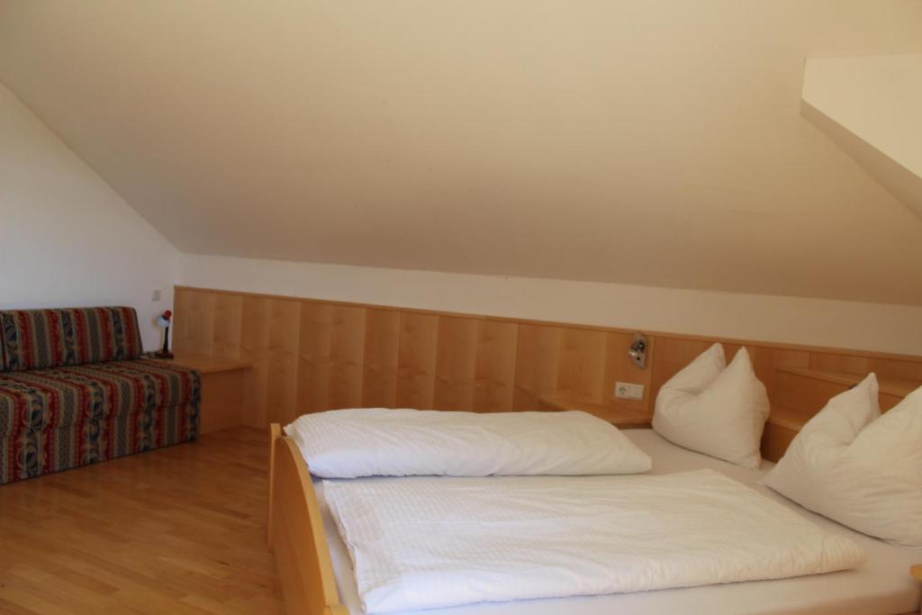 Villa Grunewald Siusi Room photo